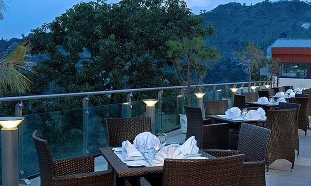 Fortune Resort Grace, Mussoorie - Member Itc'S Hotel Group Facilities photo